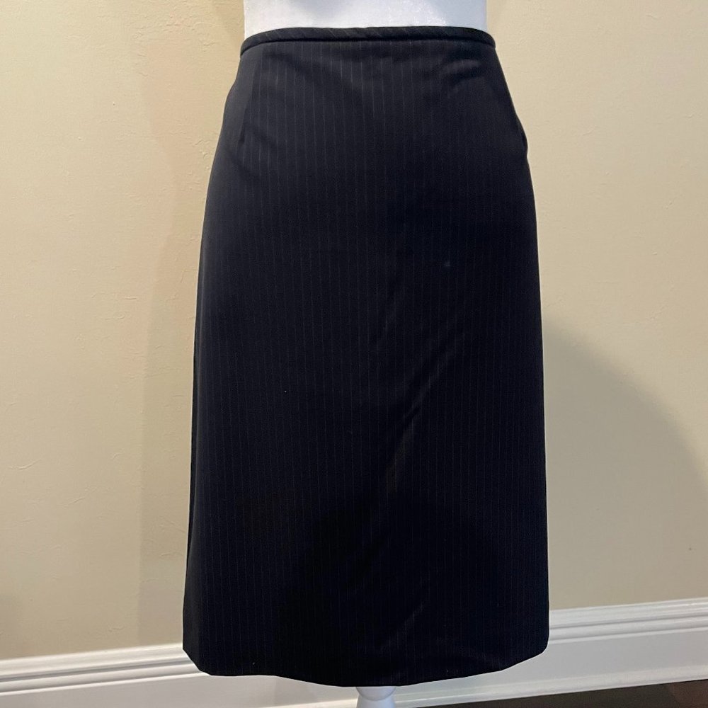 Tahari Pencil Skirt